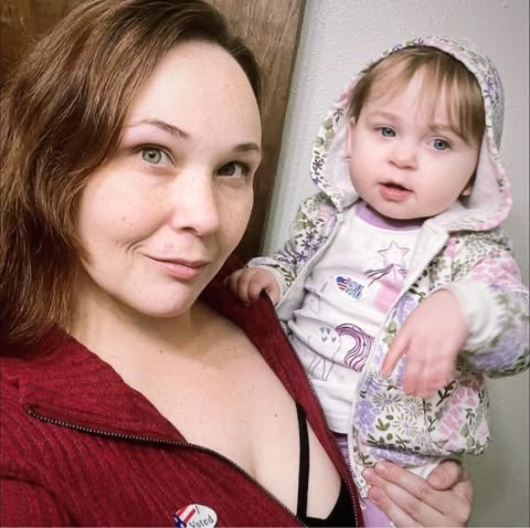 Meet your Posher, Shannan - Picture 1 of 1